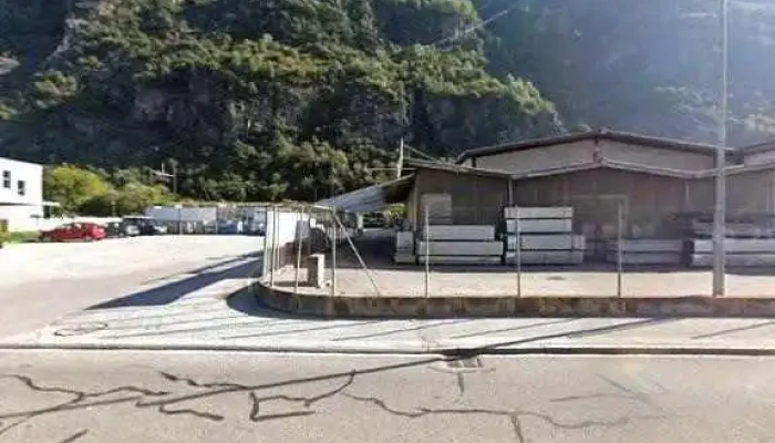 Biascauto Sa -  Street View 360deg Fotos - Biasca