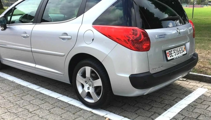 Bieli Garage Ag -  Autowerkstatt - Breitenbach