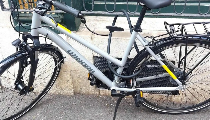 Bike Outlet Velomaerktech Videos - Basel