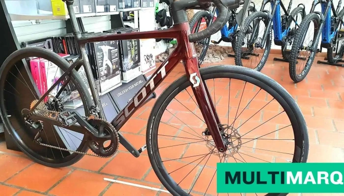 Bike Point Gmbh Alle - Zeiningen