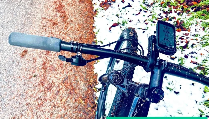 Bike Point Gmbh Mountainbike - Zeiningen
