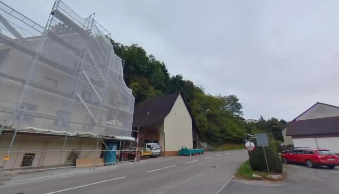 Bike Point Gmbh Street View 360deg Fotos - Zeiningen