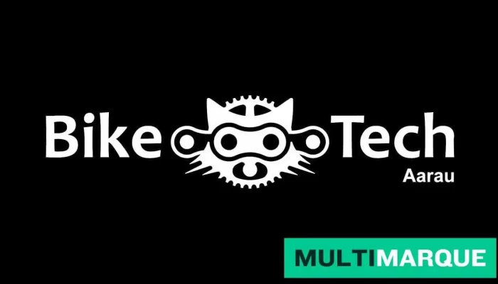 Biketech Kuttel In Aarau Vom Inhaber - Aarau