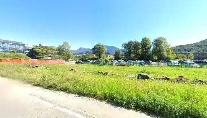 Bioggio Con Cng Metano -  Street View 360deg Fotos - Bioggio