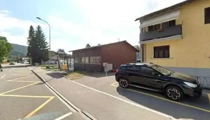 Biri -  Bikes Aebi Fritz Street View 360deg Fotos - Obergösgen