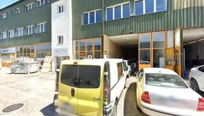 Birs Garage Gmbh Alle - Pratteln