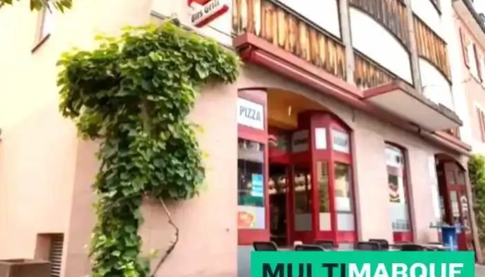 Birs Grill Birsfelden -  Alle - Birsfelden
