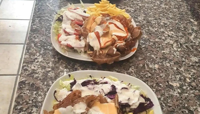 Birs Grill Birsfelden -  Essen Und Trinken - Birsfelden