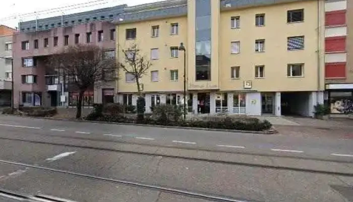 Birs Grill Birsfelden -  Street View 360deg Fotos - Birsfelden