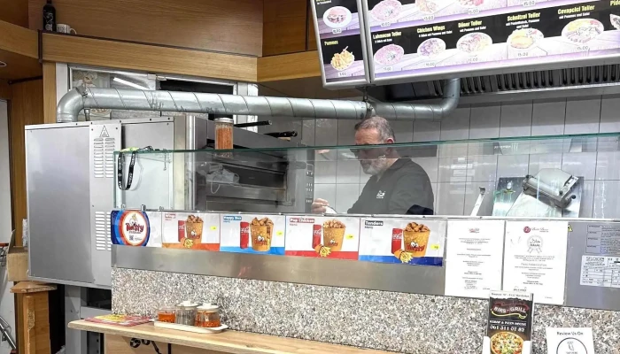 Birs Grill Birsfelden -  Webseite - Birsfelden