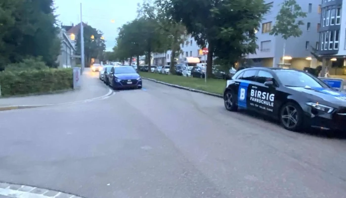 Birsig -  Fahrschule Oberwil Fahrschule - Oberwil