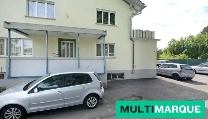 Bls Cars - Widnau