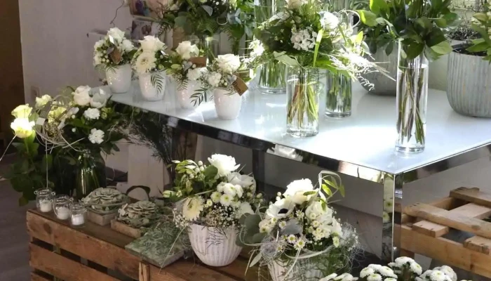 Blumenatelier -  Alle - Bubendorf
