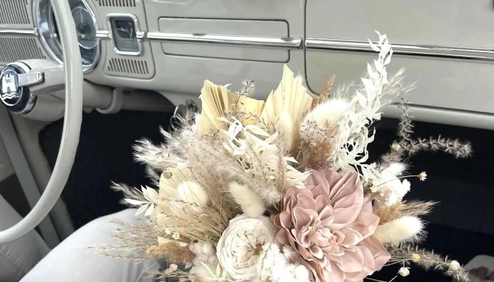Blumenatelier -  Bewertung - Bubendorf