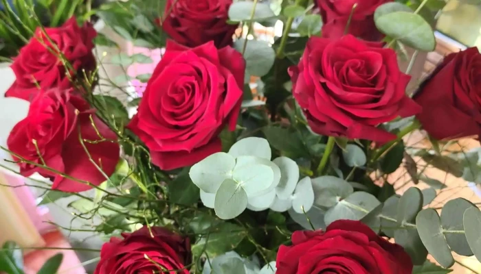 Blumenatelier - Bubendorf