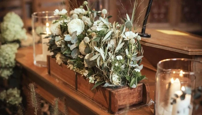 Blumenatelier -  Nummer - Bubendorf