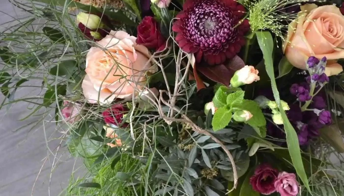 Blumenatelier -  Rosen - Bubendorf