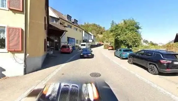 Blumenatelier -  Street View 360deg Fotos - Bubendorf