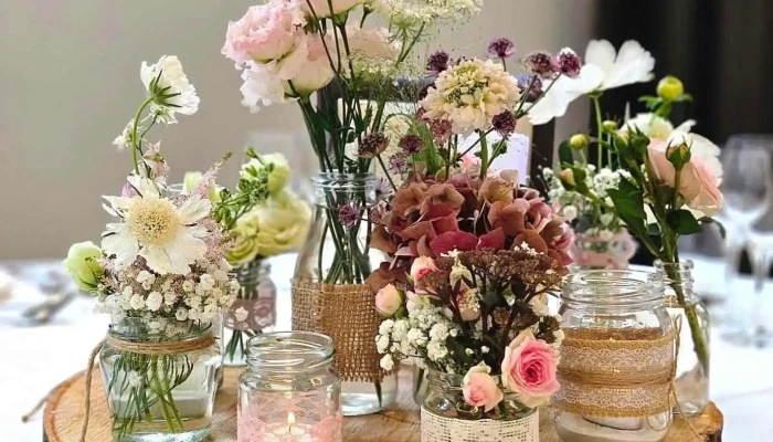 Blumenatelier -  Vom Inhaber - Bubendorf