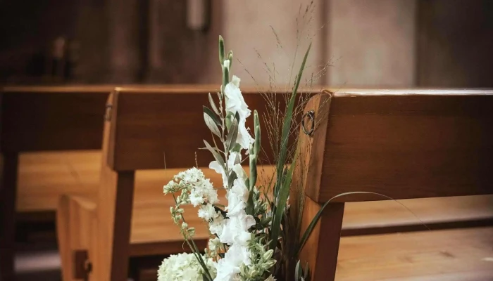 Blumenatelier -  Wegbeschreibung - Bubendorf