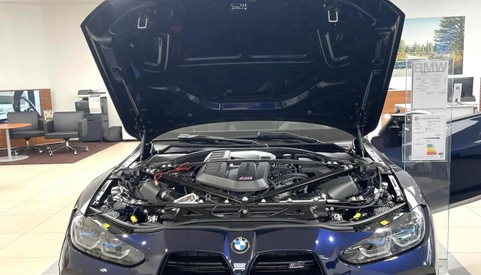 Bmw -  Adresse - Liestal