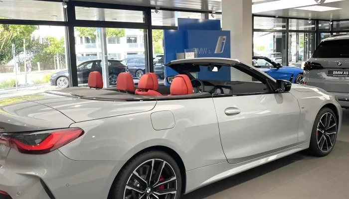 Bmw -  Alle - Liestal