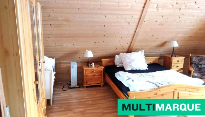 Bnb Ancienne Cure   Ependes Zimmer - Épendes