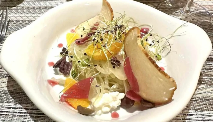 Boato Bistrot Bed Tegna Essen Und Trinken - Tegna