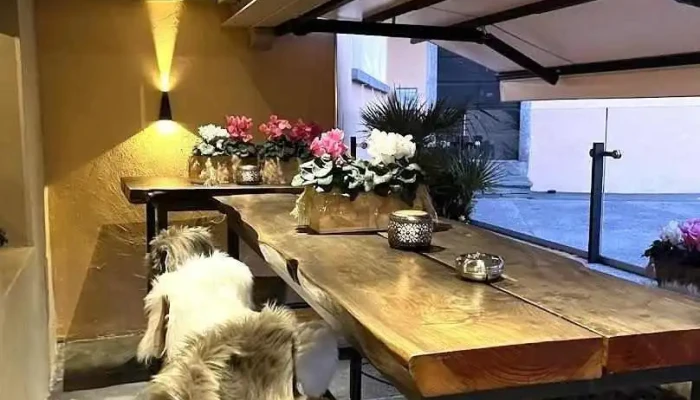 Boato Bistrot & Bed Tegna - Tegna