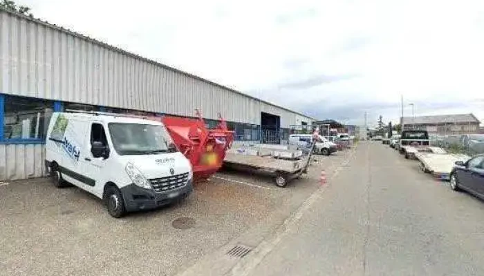 Bohi Ag   Ein Betrieb Der Garage Keigel Street View 360deg Fotos - Liestal
