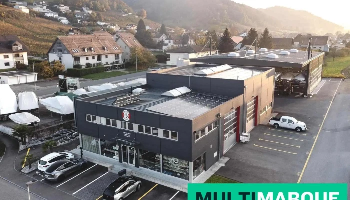 Bootswerft A Scholl Ag Alle - Cheyres