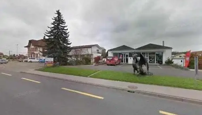 Boss Parts Development Gmbh Street View 360deg Fotos - Sugiez