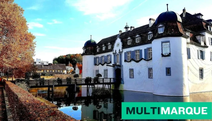 Bottmingen - Bottmingen