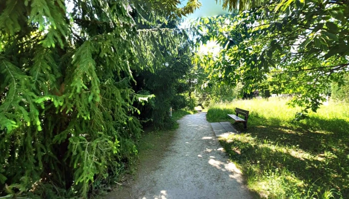 Bottmingen -  Street View 360deg Fotos - Bottmingen