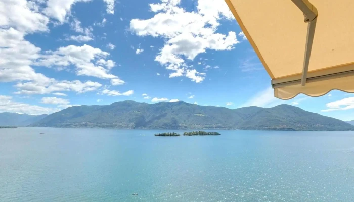 Boutique Hotel La Rocca -  Street View 360deg Fotos - Ronco Sopra Ascona