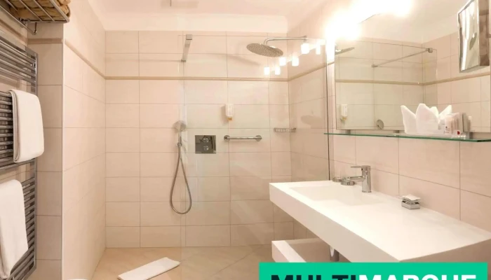 Boutique Hotel La Rocca -  Vom Inhaber - Ronco Sopra Ascona