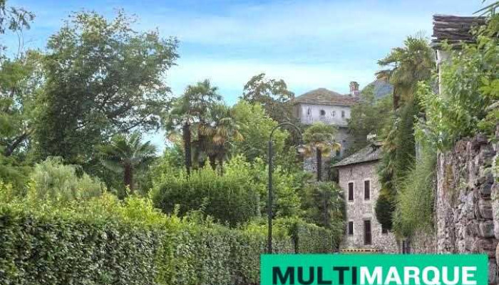 Boutique-Hotel Remorino - Minusio