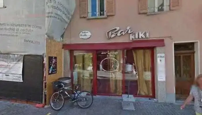 Boutique -  Hotel Ristorante Antica Posta Street View 360deg Fotos - Ascona