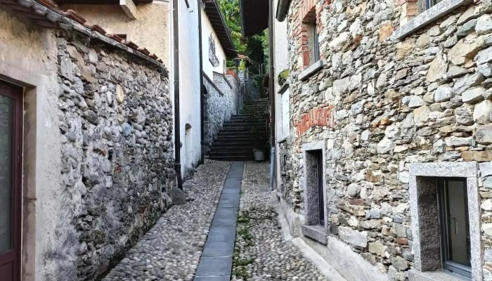 Boutique -  Hotel Ristorante Antica Posta Von Gasten - Ascona
