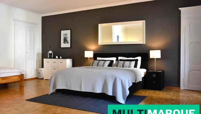 Boutique -  Hotel Ristorante Antica Posta Zimmer - Ascona