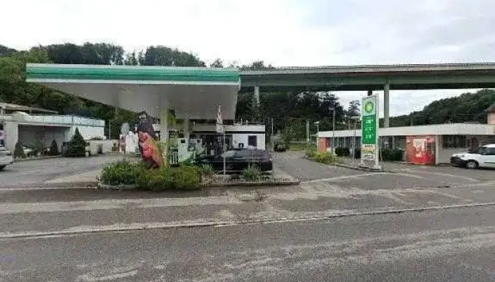 Bp -  Alle - Wünnewil-flamatt