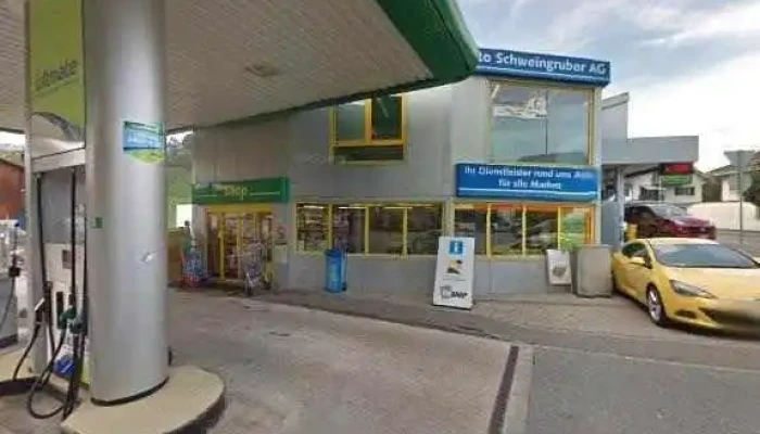 Bp -  Alle - Tafers
