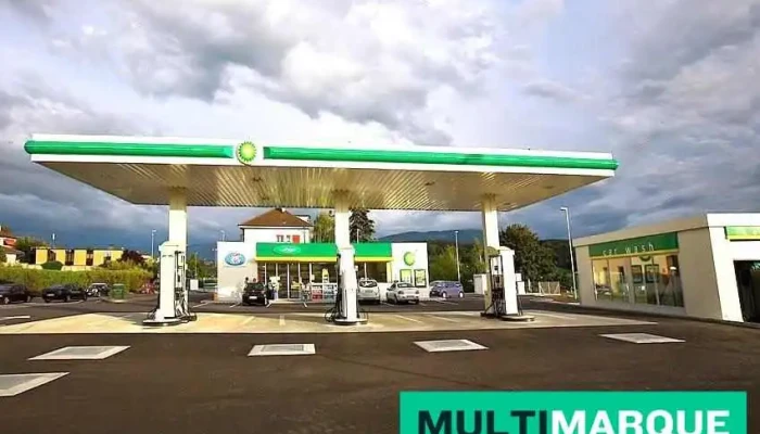 bp - Marly