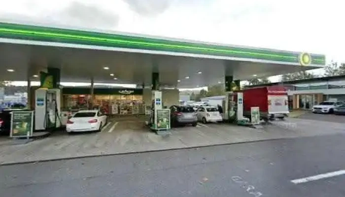 Bp -  Street View 360deg Fotos - Spreitenbach