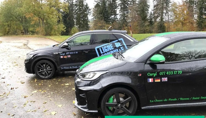 Bpa Auto-Ecole - Saint-Imier