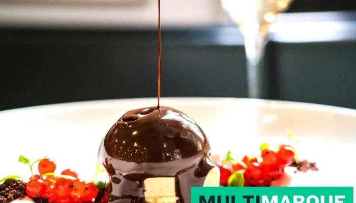 Brasserie Bar Und Event Volkshaus Basel Essen Und Trinken - Basel