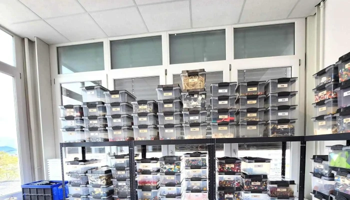 Brick Occasion Sa Lego Shop Bewertung - Bulle
