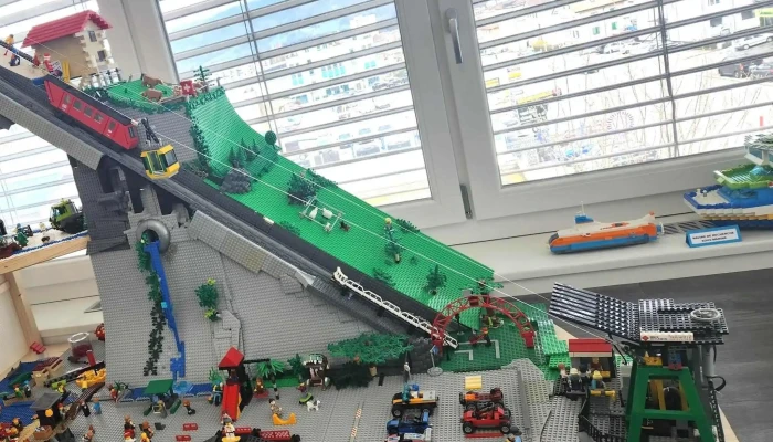Brick Occasion Sa Lego Shop Rabatte - Bulle