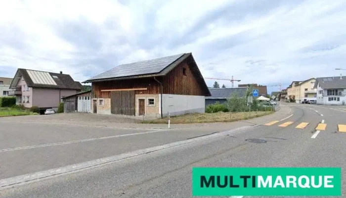 Brühwiler GmbH Werkstatt + Transport - Niederbüren