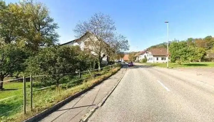 Bruno Hugli Ag Spenglerei Alle - Brislach
